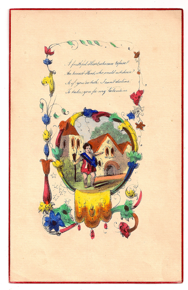 Lot 17 - Hand-Colored Litho.jpg